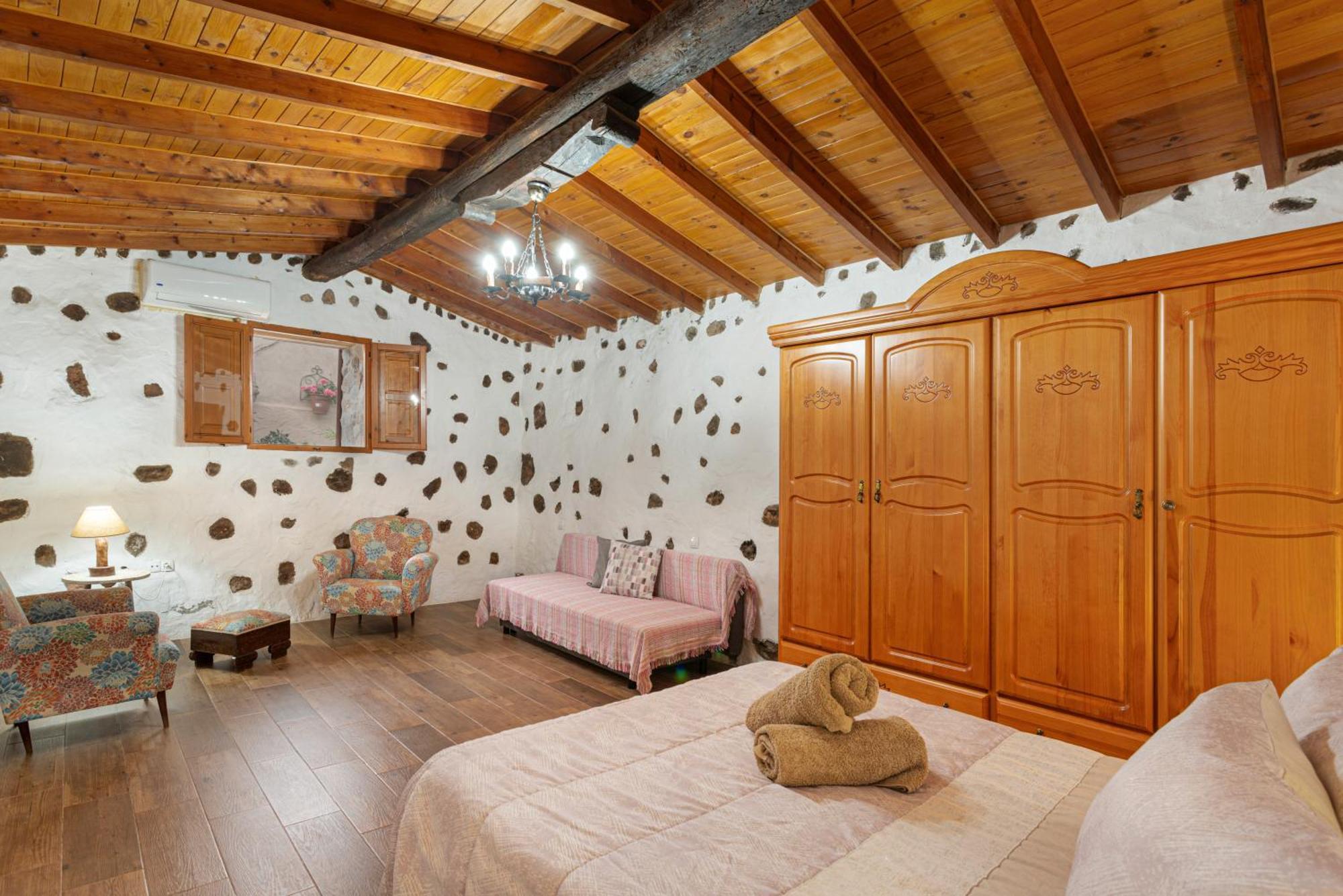 Casa Toscas