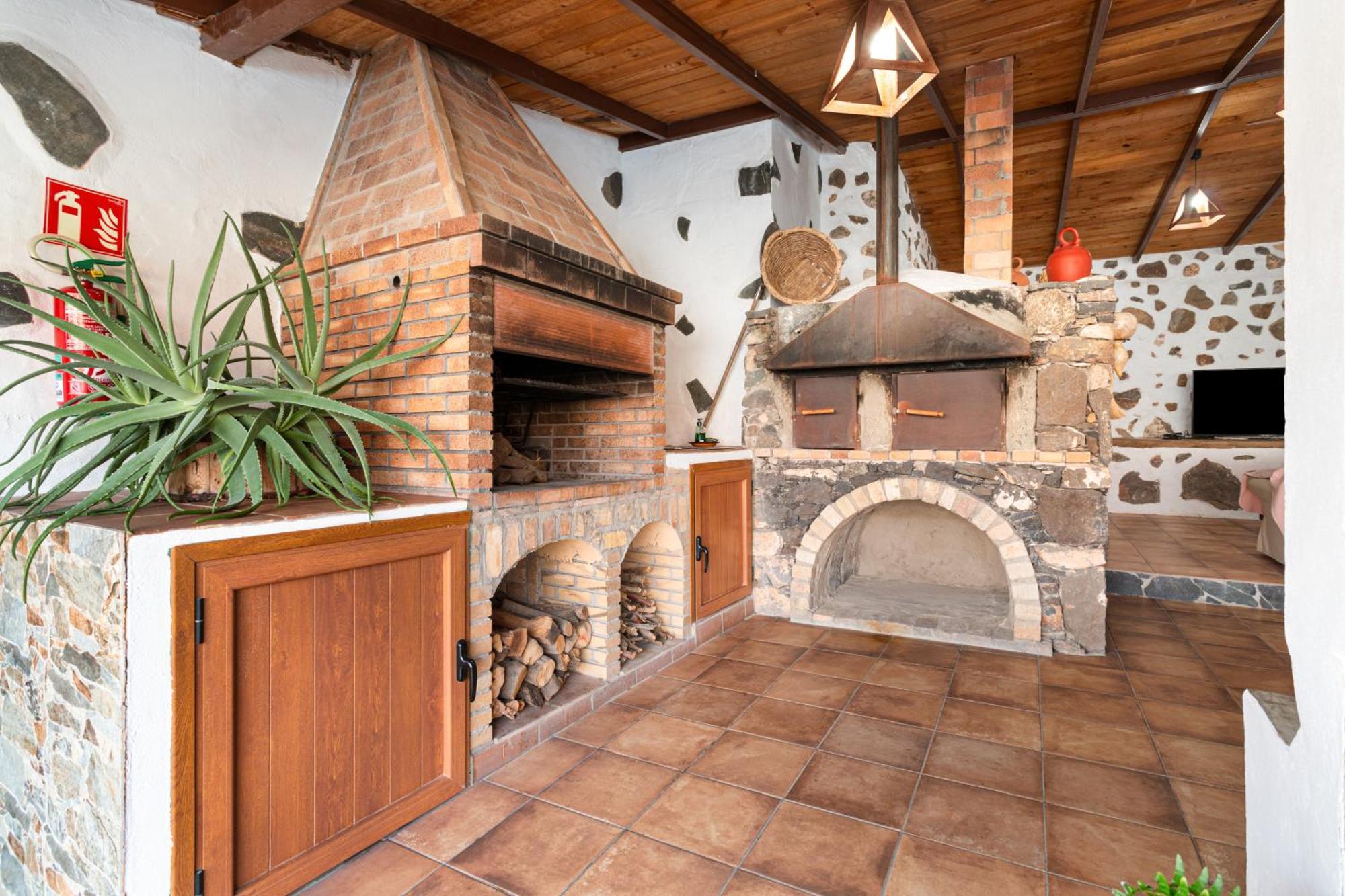Casa Toscas *