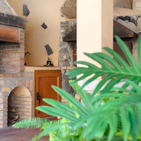 Casa Las Toscas Ingenio Exterior photo