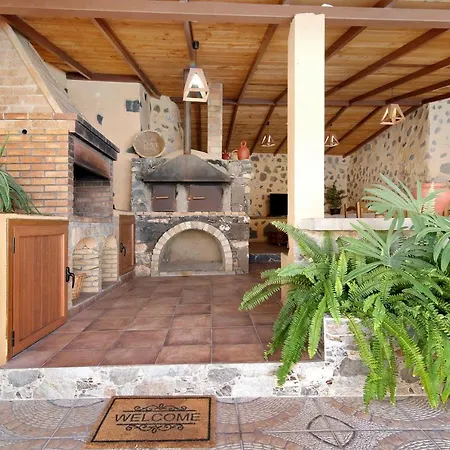 Casa Las Toscas Ingenio Exterior photo