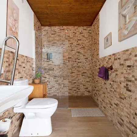 Casa Las Toscas Ingenio Exterior photo
