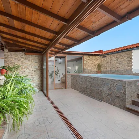 Casa Las Toscas Ingenio Exterior photo