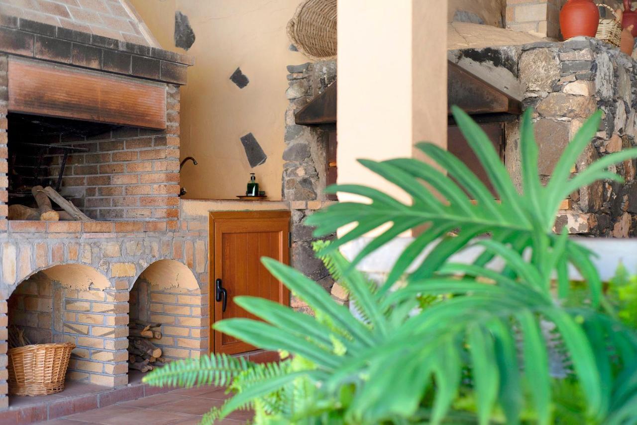 Casa Toscas