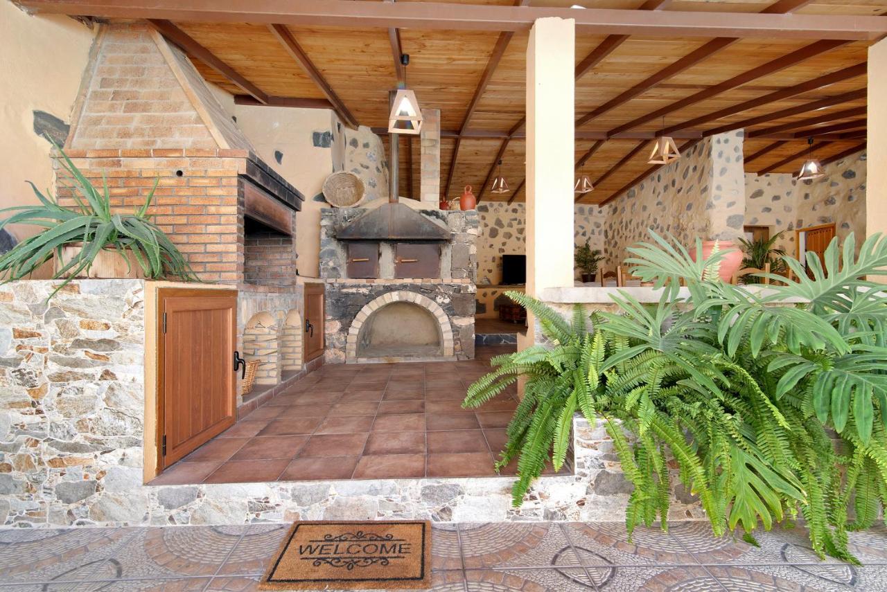 Casa Toscas * Ingenio