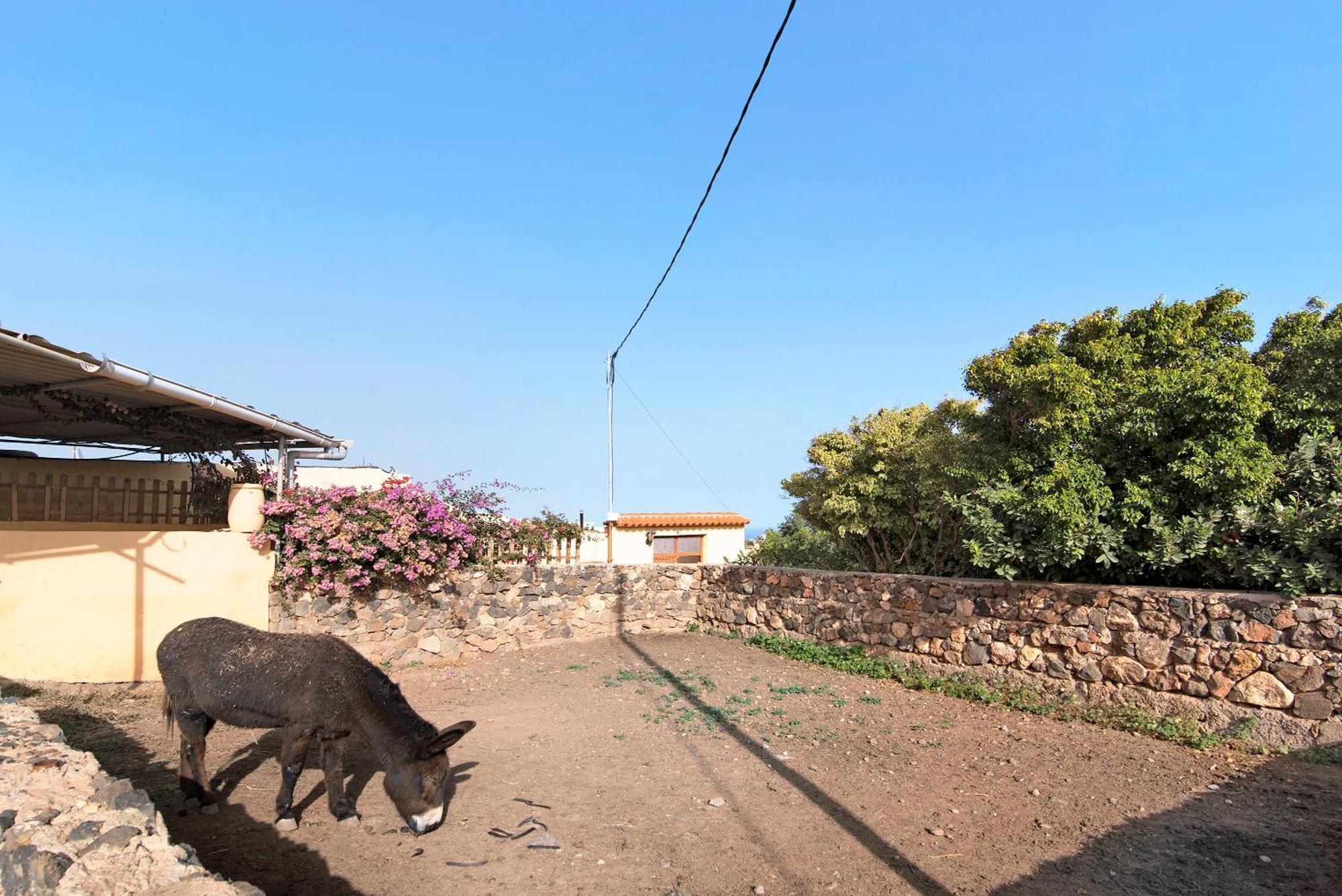 Casa Toscas Сasa de vacaciones *