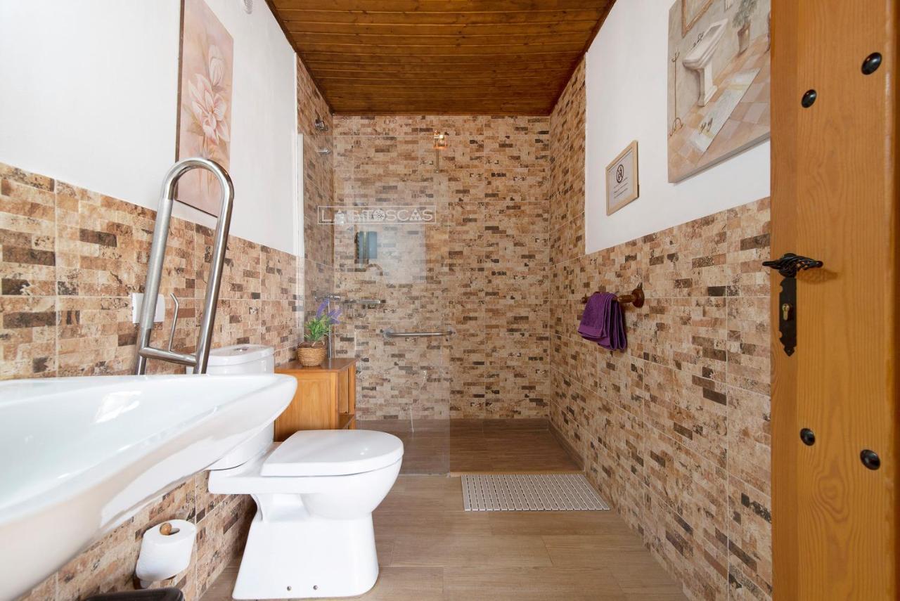 Casa Toscas