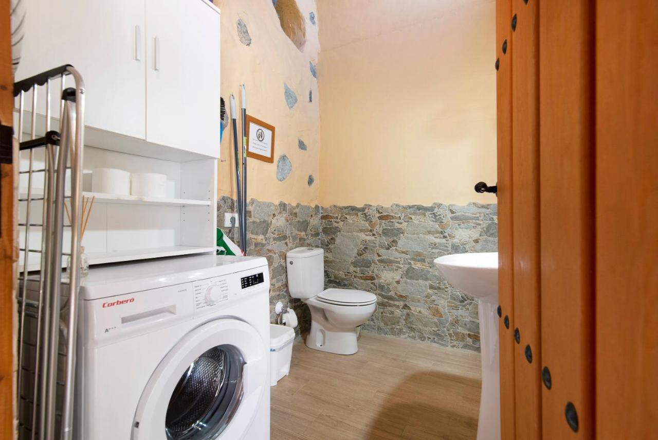 Holiday home Casa Toscas Ingenio