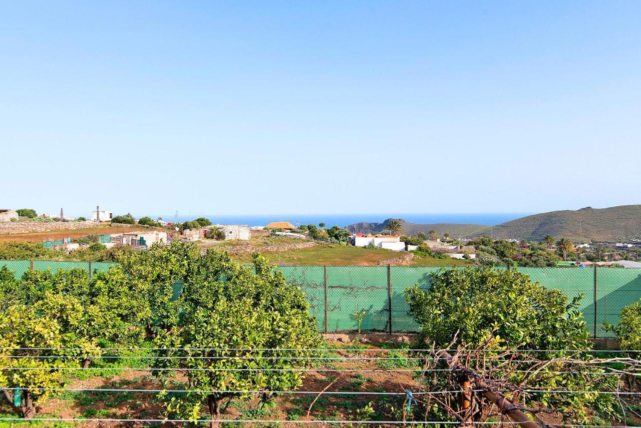 Holiday home Casa Toscas Ingenio
