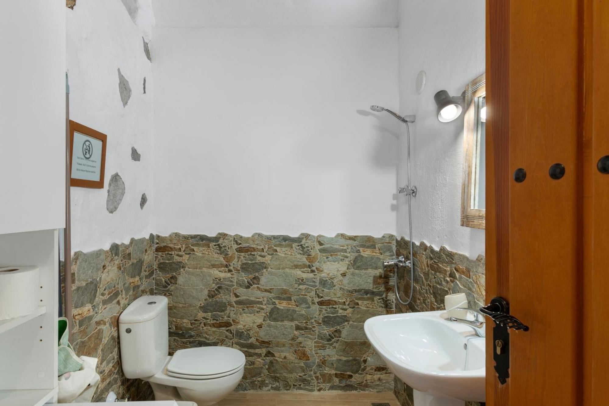 Holiday home Casa Toscas Ingenio