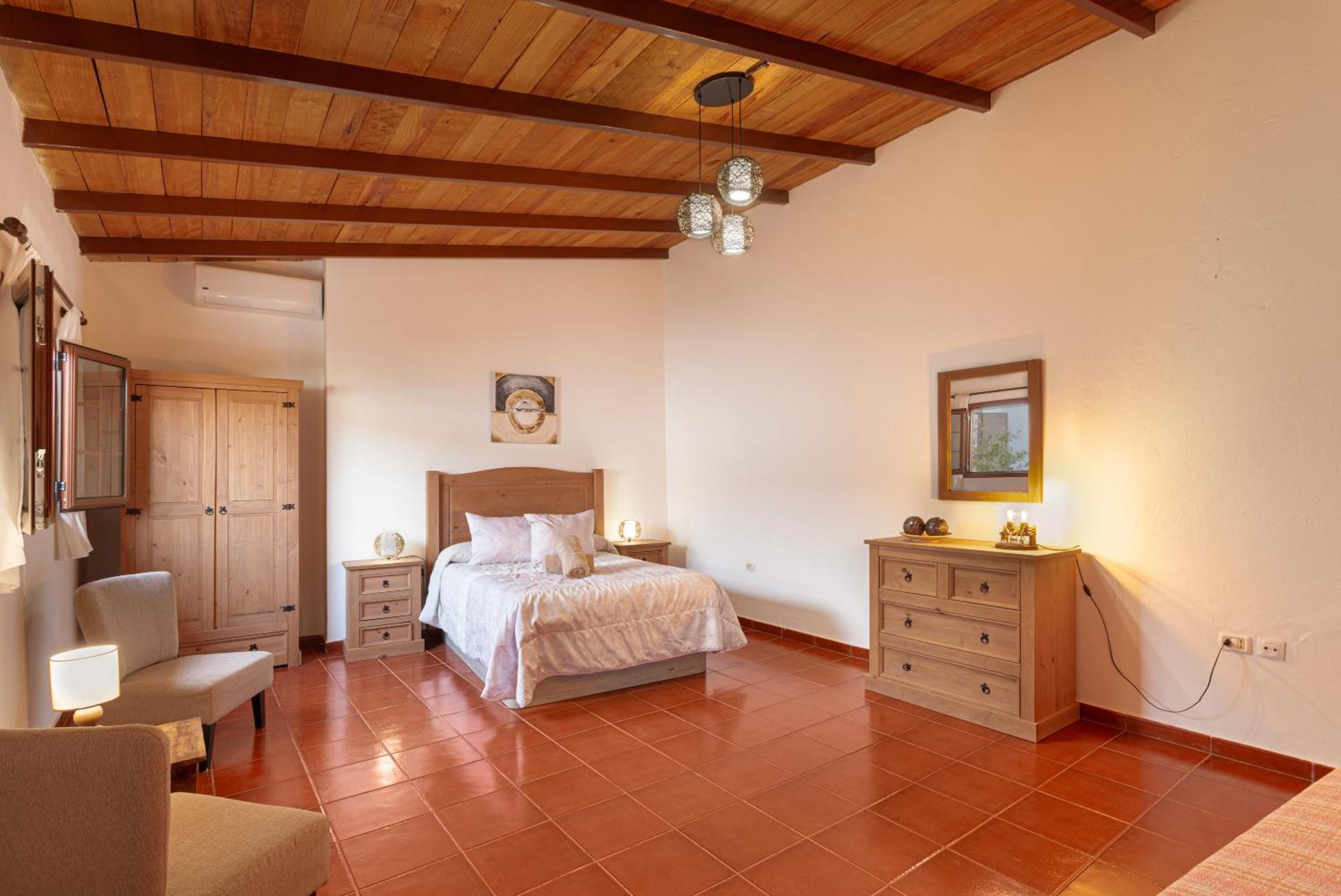Casa Toscas Holiday home *