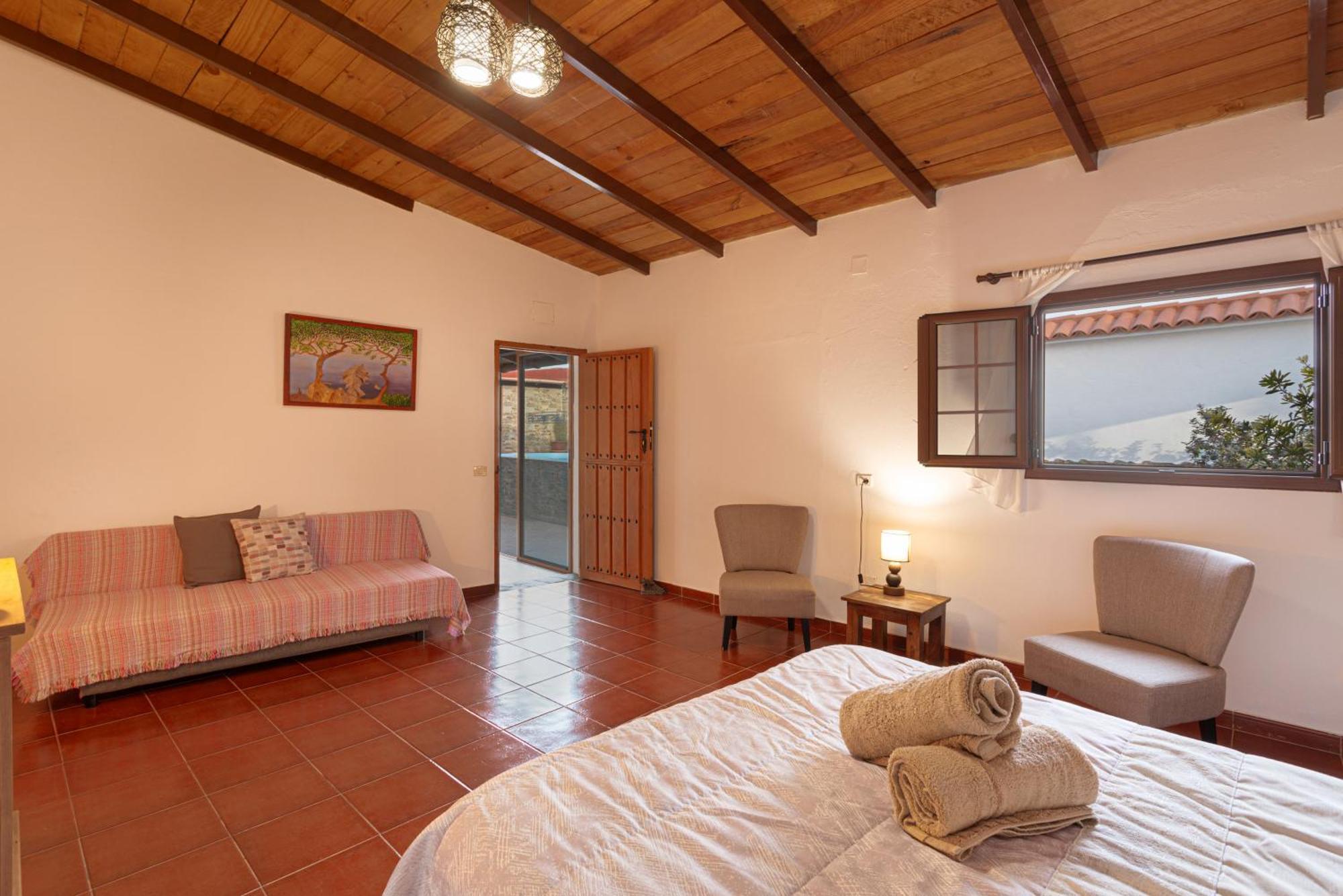 Casa Toscas *