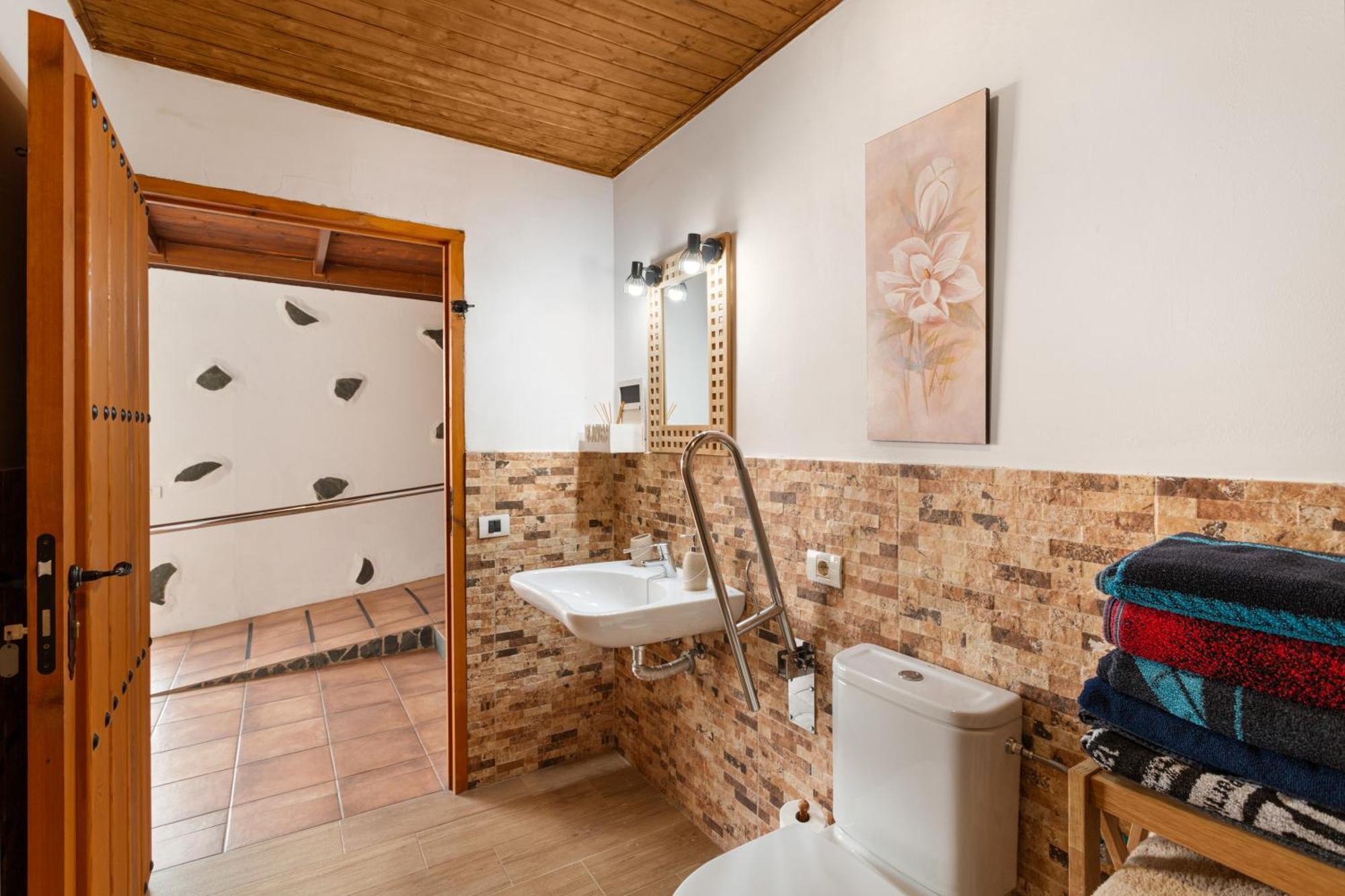 Casa Toscas Ingenio