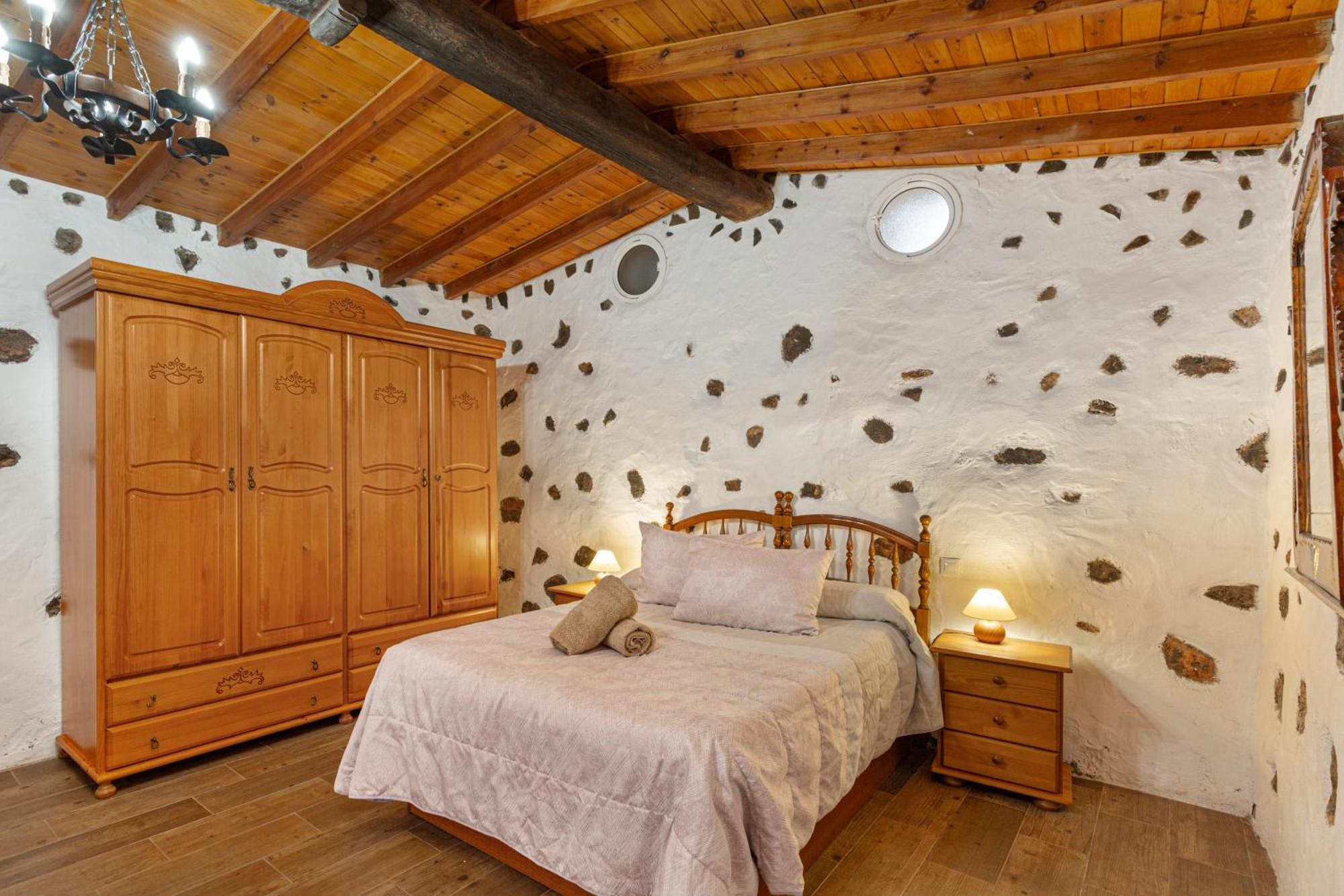 Casa Toscas Holiday home