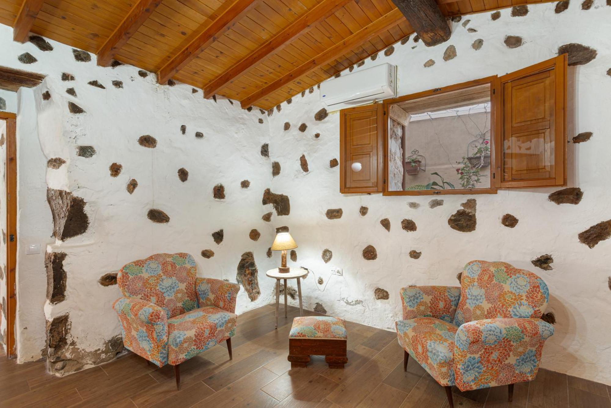 Сasa de vacaciones Casa Toscas *