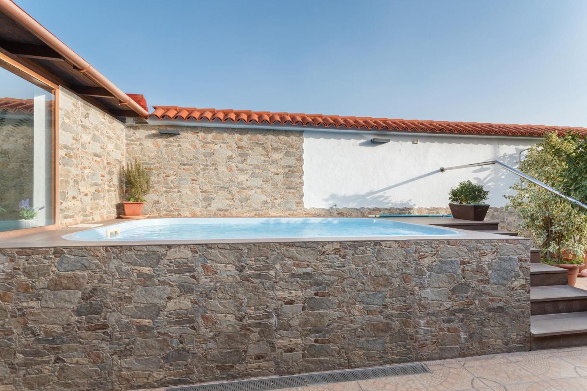 Casa Toscas Ingenio