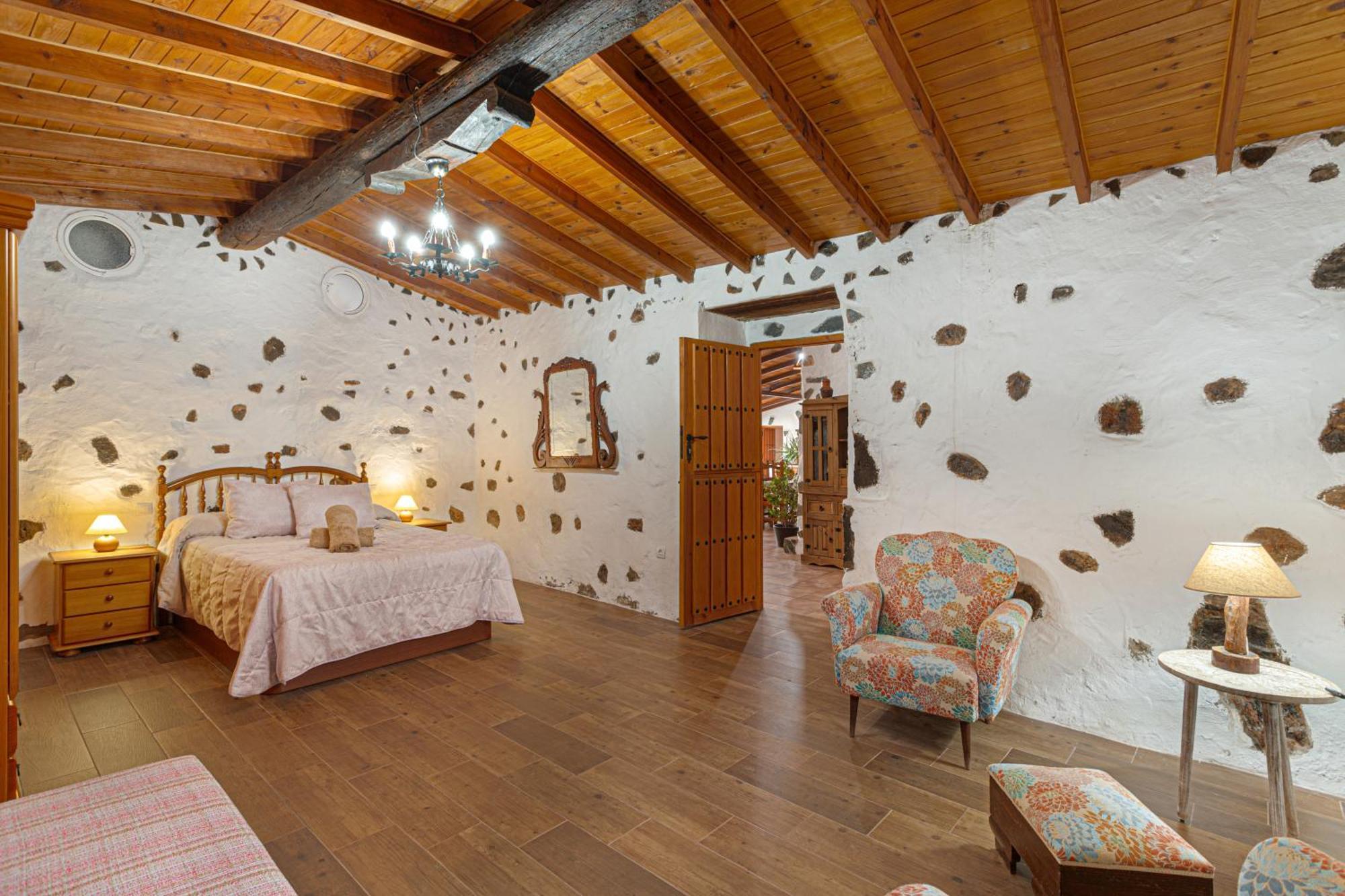Casa Toscas * Ingenio